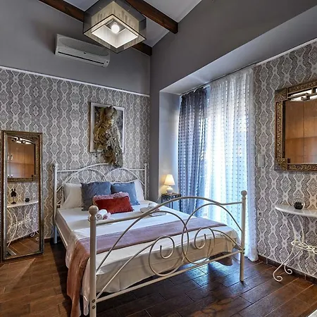 Вилла Villa Miloniana Private Pool, Jacuzzi And Gym *