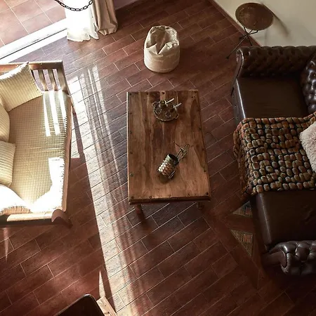 Villa Miloniana Private Pool, Jacuzzi And Gym